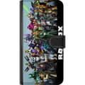 Pikkukuva 3 / 3: Huawei Mate 20 Pro Lompakkokotelo Roblox-tiimi