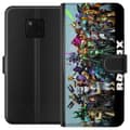 Pikkukuva 1 / 3: Huawei Mate 20 Pro Lompakkokotelo Roblox-tiimi