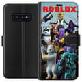 Pikkukuva 1 / 3: Samsung Galaxy S10e Lompakkokotelo Roblox