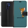 Pikkukuva 1 / 3: Xiaomi Redmi 9 Lompakkokotelo Katso aikaa!