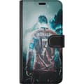 Miniatyrbilde 3 av 3: Xiaomi Redmi 9C Lommeboketui Ronaldo