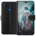 Miniatyrbilde 1 av 3: Xiaomi Redmi 9C Lommeboketui Ronaldo
