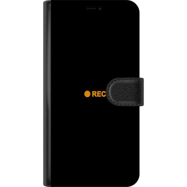 Sony Xperia 5 III Tegnebogsetui REC