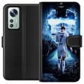 Pikkukuva 1 / 3: Xiaomi 12 Lompakkokotelo Ronaldo
