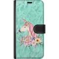 Miniatyrbillede 3 af 3: Apple iPhone 14 Pro Tegnebogsetui Unicorn