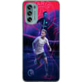 Pikkukuva 1 / 3: Motorola Moto G62 5G Läpinäkyvä kuori Neymar