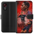 Pikkukuva 1 / 3: Samsung Galaxy Xcover 5 Lompakkokotelo Mbappe