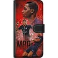Miniatyrbilde 3 av 3: Samsung Galaxy A12 Lommeboketui Mbappe
