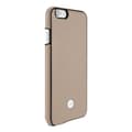Miniatyrbillede 5 af 10: Just Mobile iPhone 6/6S Cover Quattro Back Grå