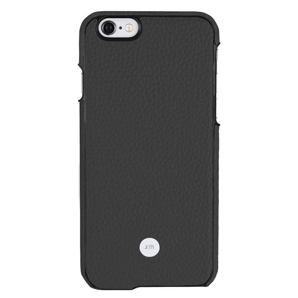Just Mobile iPhone 6/6S Cover Quattro Back Grå