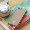 Miniatyrbillede 2 af 10: Just Mobile iPhone 6/6S Cover Quattro Back Grå