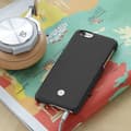 Miniatyrbillede 1 af 10: Just Mobile iPhone 6/6S Cover Quattro Back Grå