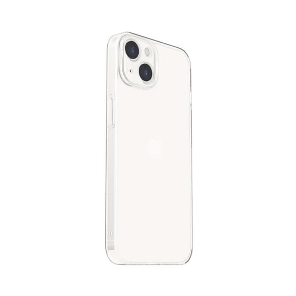 Just Mobile iPhone 14 Kuori TENC Slim Fit Frost