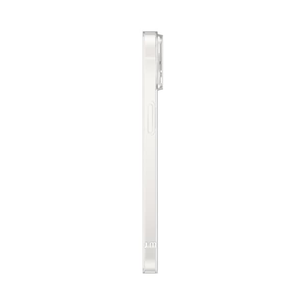 Just Mobile iPhone 14 Kuori TENC Slim Fit Frost