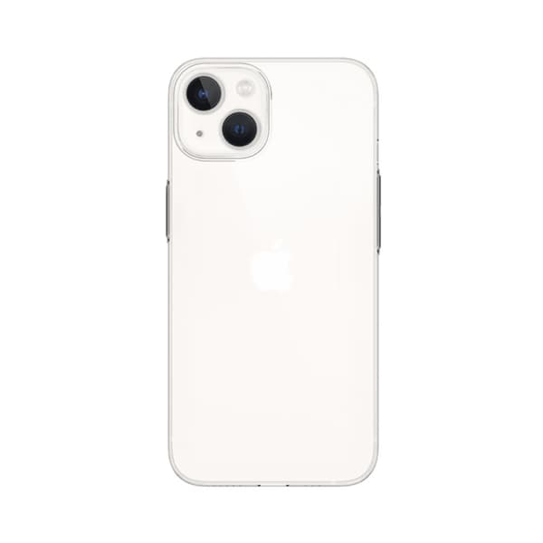Just Mobile iPhone 14 Kuori TENC Slim Fit Frost