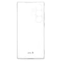 Miniatyrbillede 5 af 5: Jelly Case Samsung Galaxy S23 Ultra - Gennemsigtig