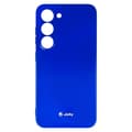 Miniatyrbillede 4 af 5: Jelly Case Samsung Galaxy S23 - Navy