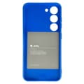 Miniatyrbillede 5 af 5: Jelly Case Samsung Galaxy S23 - Navy