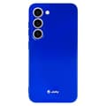 Miniatyrbillede 2 af 5: Jelly Case Samsung Galaxy S23 - Navy