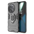Miniatyrbild 1 av 4: Hybrid Ring Case OnePlus 11 - Svart