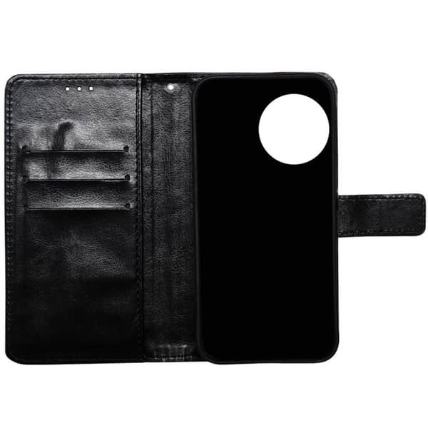 Mobilplånbok 3-kort OnePlus 11 - Svart