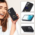 Miniatyrbillede 7 af 10: Samsung S23 mobilcover med kortholder Retro V4