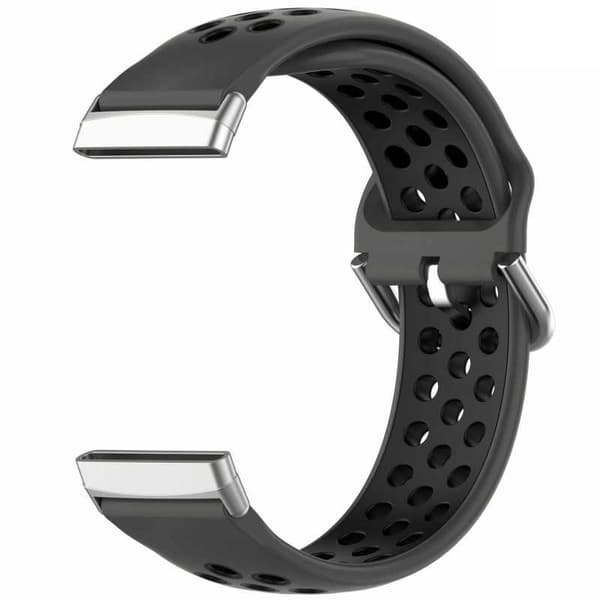 Fitbit Versa 3 / Versa 4  / Sense 2 Stilren Sportarmband Runnr