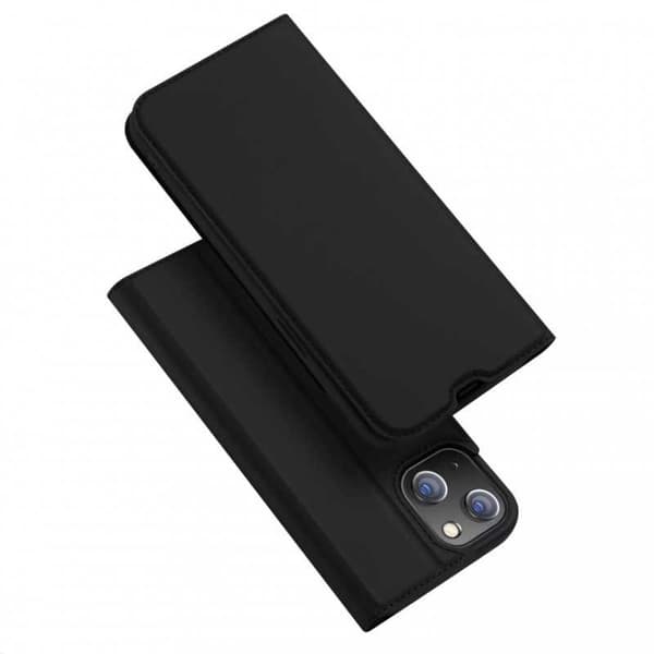 iPhone 14 Plus Flip Case Skin Pro med kortrum