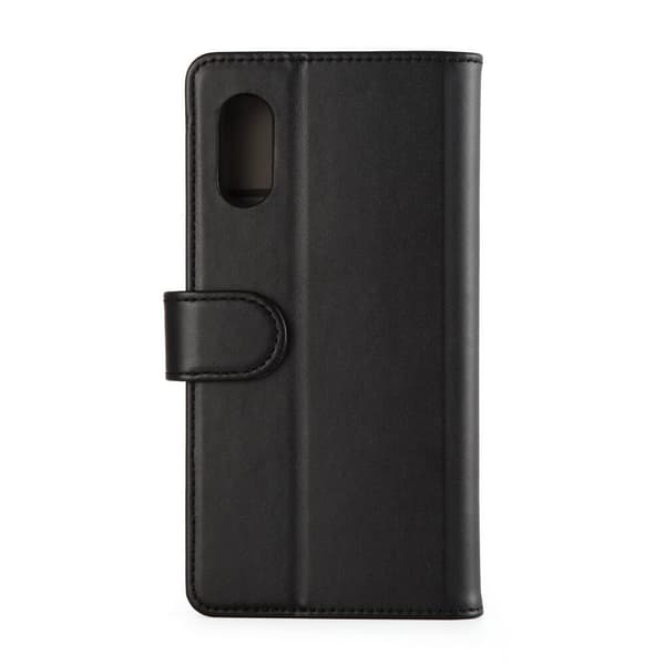 Gear Mobilfodral Svart Samsung XCover Pro
