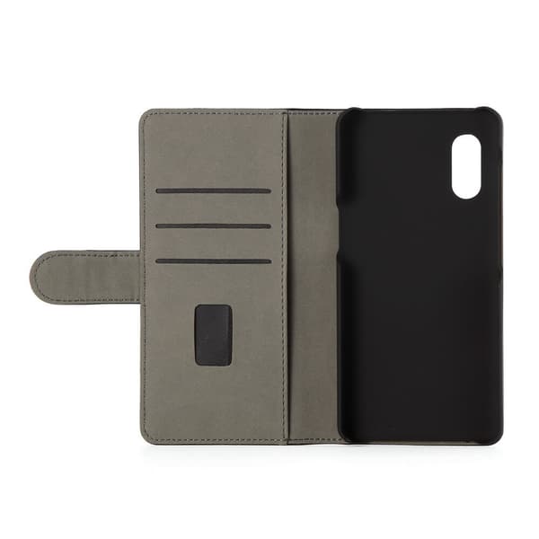 Gear Mobilfodral Svart Samsung XCover Pro