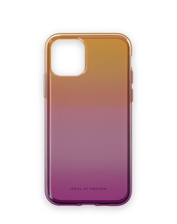 Clear Case iPhone 11 / XR Vibrant Ombre