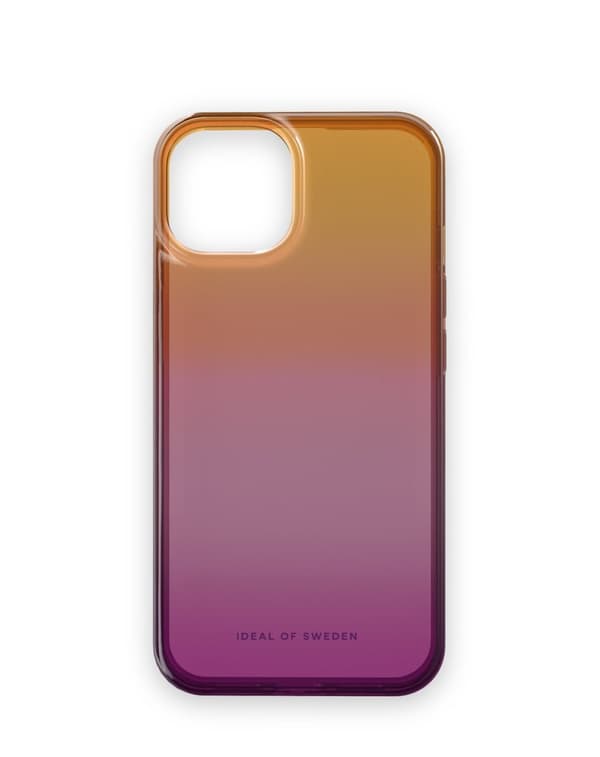 Clear Case iPhone 13 / 14 Vibrant Ombre