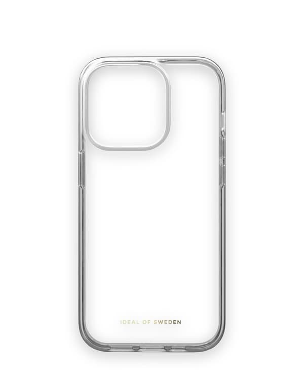 Clear Case iPhone 14 Pro Clear