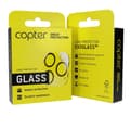 Pikkukuva 4 / 6: Copter iPhone 12 Pro Max Kameran suoja Exoglass Lens Protector