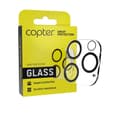 Pikkukuva 1 / 6: Copter iPhone 12 Pro Max Kameran suoja Exoglass Lens Protector