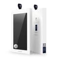 Pikkukuva 10 / 10: DUX DUCIS Samsung S23 Skin Pro Series Case - Musta