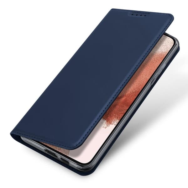 DUX DUCIS Samsung S23 Skin Pro Series Fodral - Blå