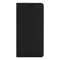 Miniatyrbillede 9 af 10: DUX DUCIS Samsung S23 Plus Skin Pro Series Flip Cover - Sort