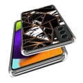 Miniatyrbillede 2 af 3: SKALO Samsung S23 Plus Marmor TPU-cover - #2