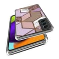 Pikkukuva 2 / 3: SKALO Samsung S23 Plus Marmori TPU kuori - #1