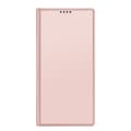 Miniatyrbillede 9 af 10: DUX DUCIS Samsung S23 Ultra Skin Pro Series Flip Cover - Pink