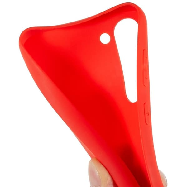 SKALO Samsung S23 Ultraohut TPU-kuori