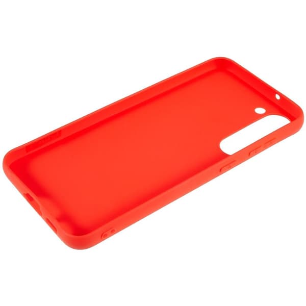 SKALO Samsung S23 Ultraohut TPU-kuori