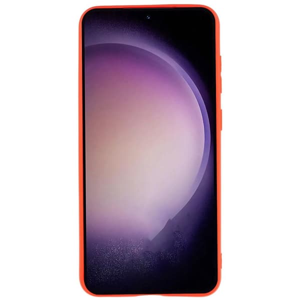 SKALO Samsung S23 Ultraohut TPU-kuori