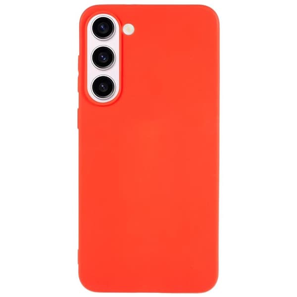 SKALO Samsung S23 Ultraohut TPU-kuori