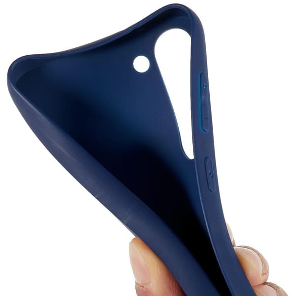SKALO Samsung S23 Ultraohut TPU-kuori