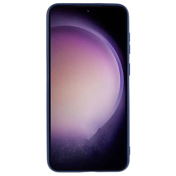 SKALO Samsung S23 Ultraohut TPU-kuori