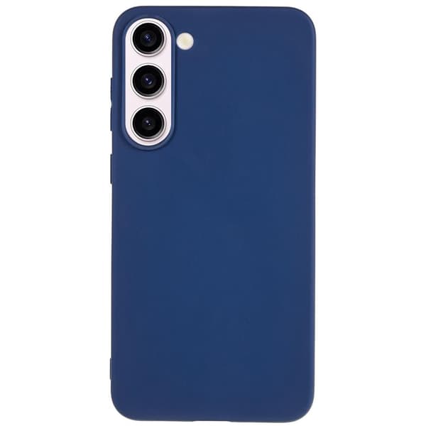 SKALO Samsung S23 Ultraohut TPU-kuori