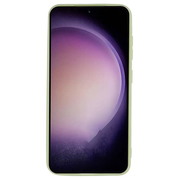 SKALO Samsung S23 Ultraohut TPU-kuori