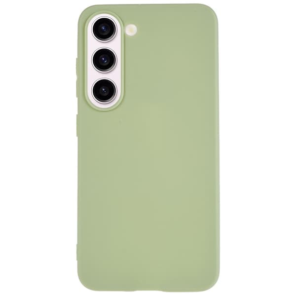 SKALO Samsung S23 Ultraohut TPU-kuori